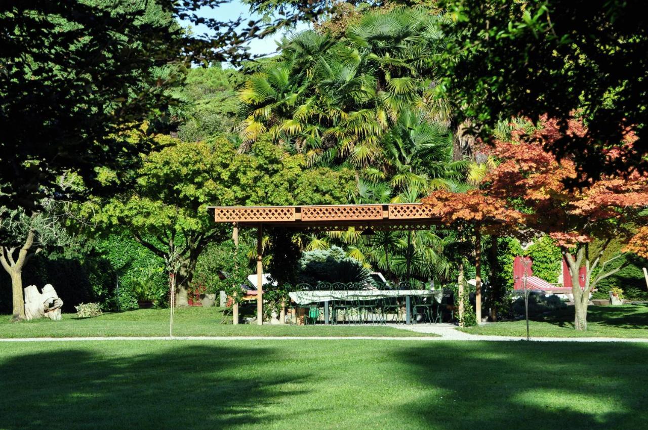 Villa Iachia Ruda Exterior foto