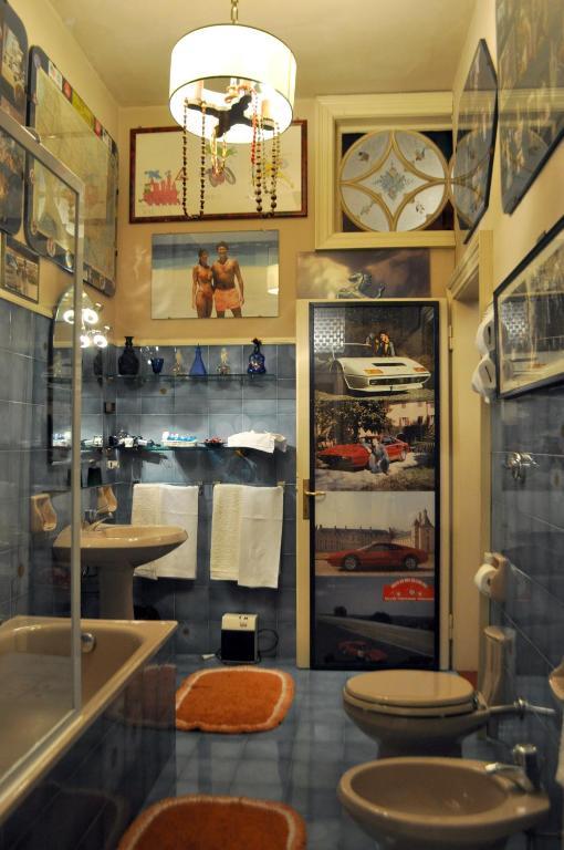Villa Iachia Ruda Zimmer foto